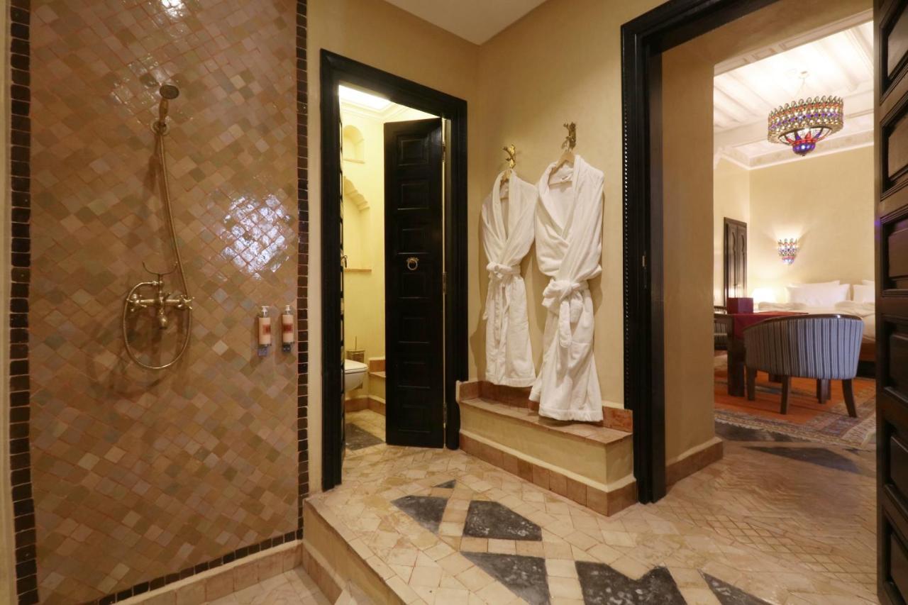 Riad Omara Al Kasbah Marrakesh Esterno foto